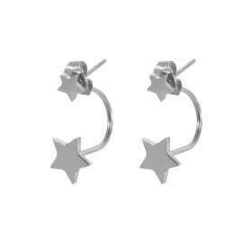 Stainless Steel Earring