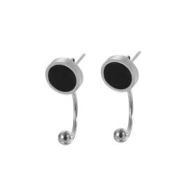 Stainless Steel Earring