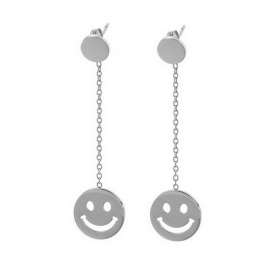 Stainless Steel Earring