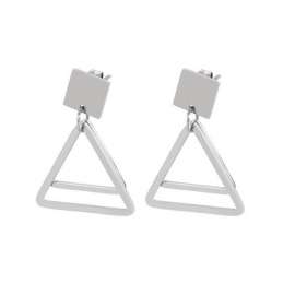 Stainless Steel Earring