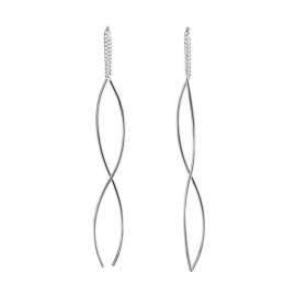 Stainless Steel Earring