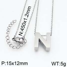 Stainless Steel Necklace