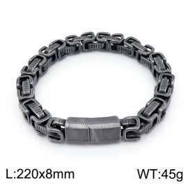 Stainless Steel Special Bracelet