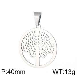 Stainless Steel Popular Pendant