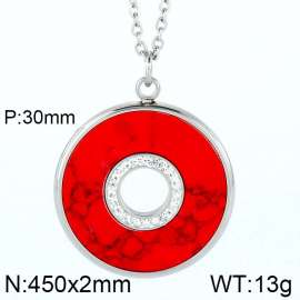 Stainless Steel Popular Pendant