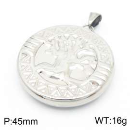 Stainless Steel Popular Pendant