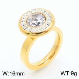 Off-price Ring