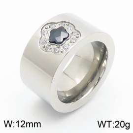 Off-price Ring