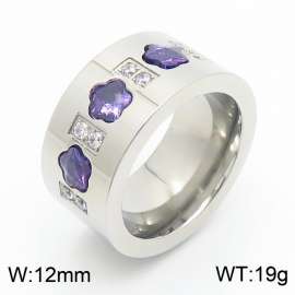 Off-price Ring