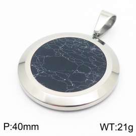 Stainless Steel Popular Pendant