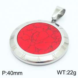 Stainless Steel Popular Pendant