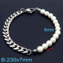 Stainless Steel Special Bracelet